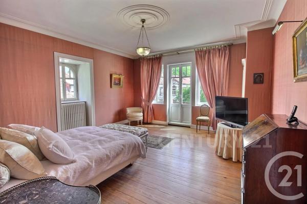 Maison à vendre  8 pièces - 258,41 m 2   ST AVOLD  - 57