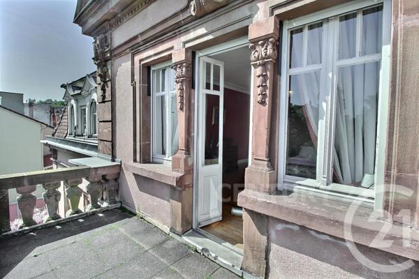 Maison à vendre  8 pièces - 258,41 m 2   ST AVOLD  - 57