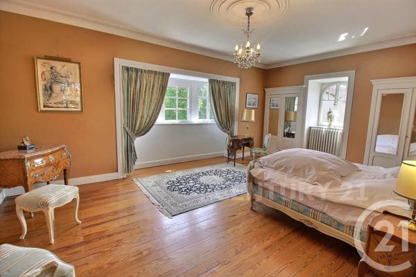 Maison à vendre  8 pièces - 258,41 m 2   ST AVOLD  - 57