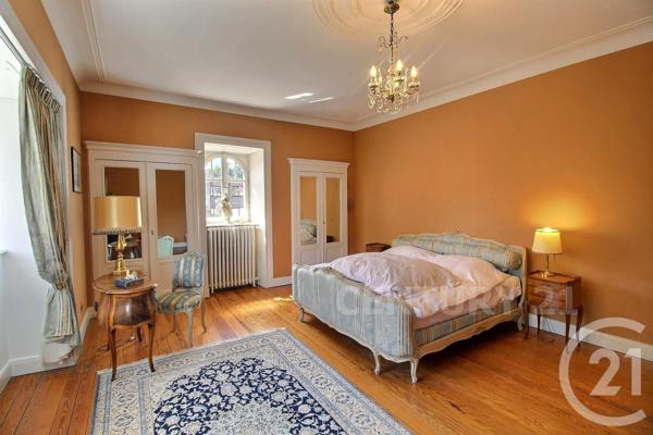 Maison à vendre  8 pièces - 258,41 m 2   ST AVOLD  - 57