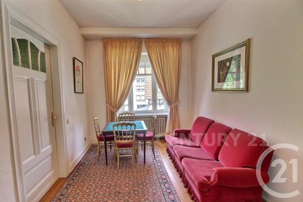 Maison à vendre  8 pièces - 258,41 m 2   ST AVOLD  - 57