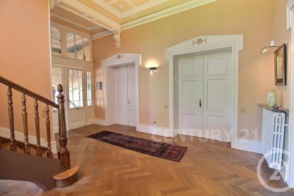 Maison à vendre  8 pièces - 258,41 m 2   ST AVOLD  - 57