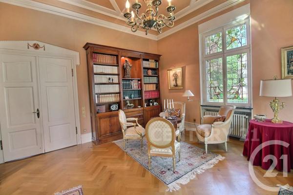 Maison à vendre  8 pièces - 258,41 m 2   ST AVOLD  - 57