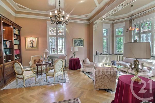 Maison à vendre  8 pièces - 258,41 m 2   ST AVOLD  - 57