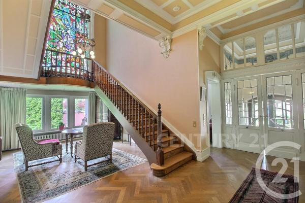 Maison à vendre  8 pièces - 258,41 m 2   ST AVOLD  - 57
