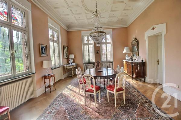 Maison à vendre  8 pièces - 258,41 m 2   ST AVOLD  - 57