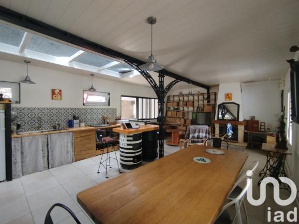 Maison à vendre 4 pièces 76 m² Camoël