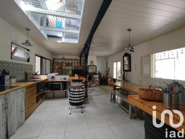 Maison à vendre 4 pièces 76 m² Camoël