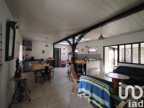 Maison à vendre 4 pièces 76 m² Camoël