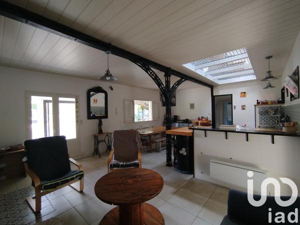 Maison à vendre 4 pièces 76 m² Camoël