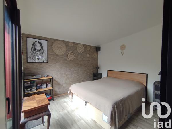 Maison à vendre 4 pièces 76 m² Camoël