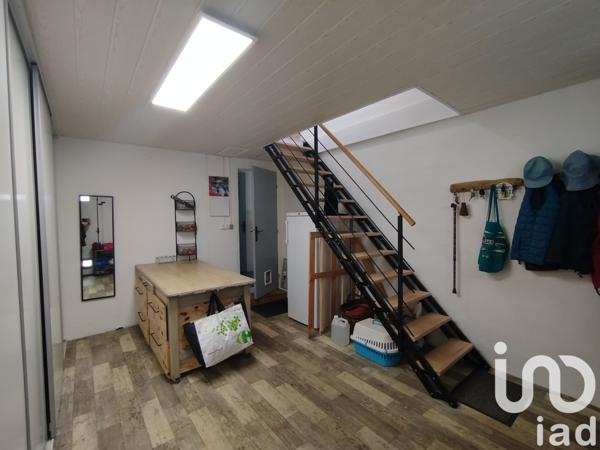 Maison à vendre 4 pièces 76 m² Camoël