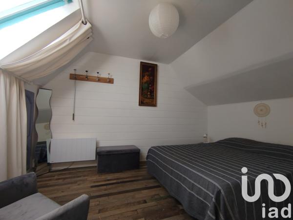 Maison à vendre 4 pièces 76 m² Camoël