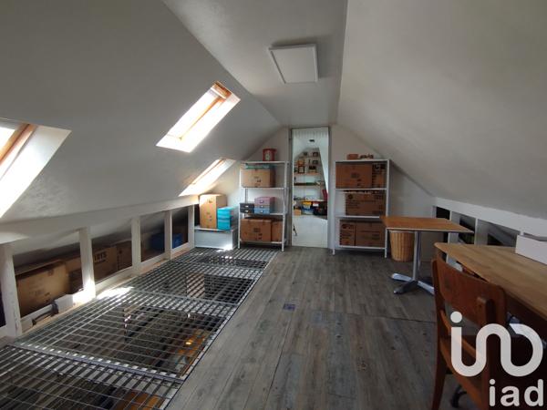 Maison à vendre 4 pièces 76 m² Camoël