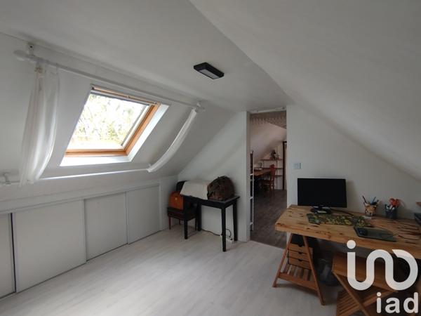 Maison à vendre 4 pièces 76 m² Camoël