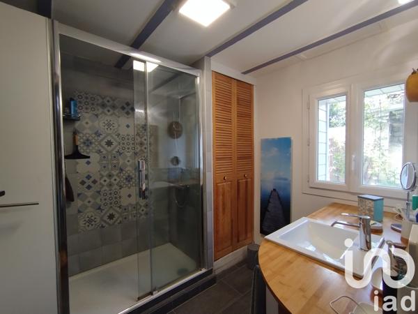 Maison à vendre 4 pièces 76 m² Camoël