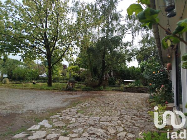 Maison à vendre 4 pièces 76 m² Camoël