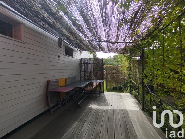 Maison à vendre 4 pièces 76 m² Camoël