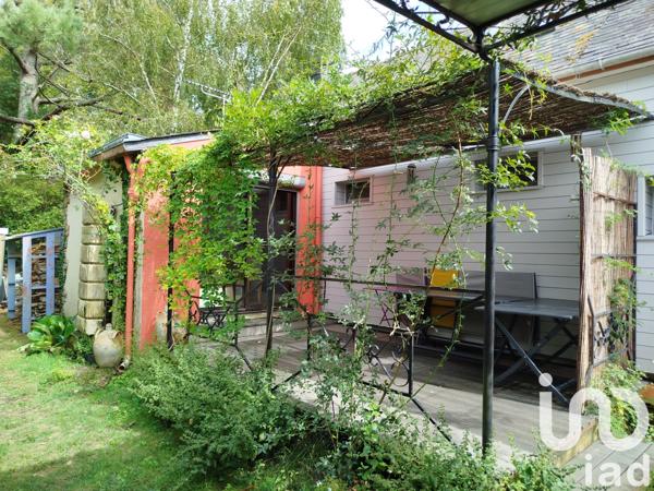 Maison à vendre 4 pièces 76 m² Camoël