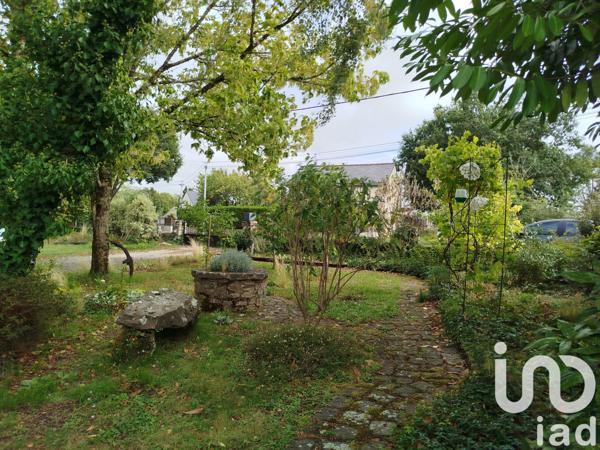 Maison à vendre 4 pièces 76 m² Camoël