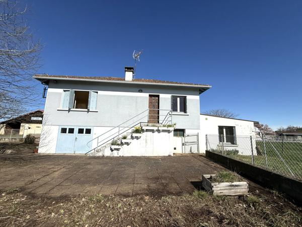 Maubourguet (65700) Maison et Apt Maubourguet