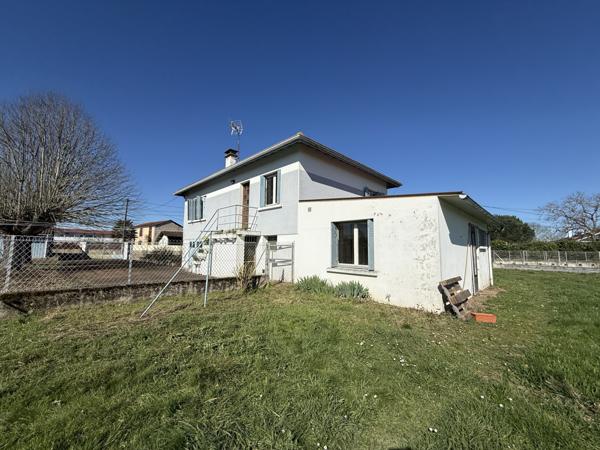 Maubourguet (65700) Maison et Apt Maubourguet