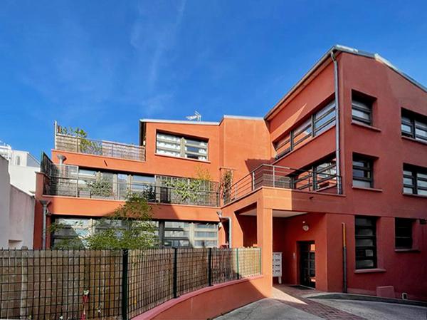 MAGNIFIQUE LOFT AVEC TERRASSE Saint-Denis (93200)