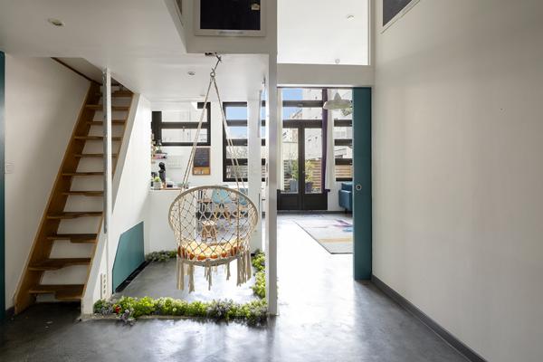 MAGNIFIQUE LOFT AVEC TERRASSE Saint-Denis (93200)