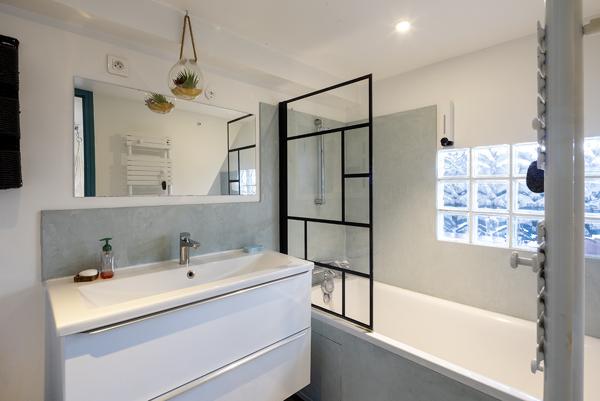 MAGNIFIQUE LOFT AVEC TERRASSE Saint-Denis (93200)