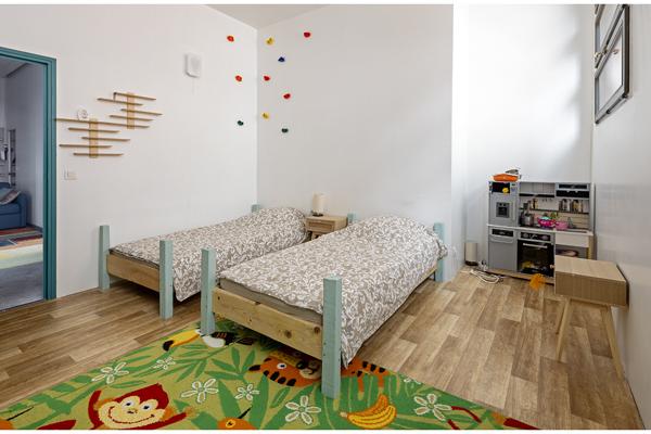 MAGNIFIQUE LOFT AVEC TERRASSE Saint-Denis (93200)