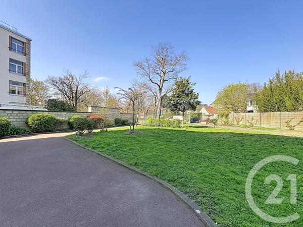 Appartement F6 à vendre  6 pièces - 100,16 m2 LE VESINET - 78