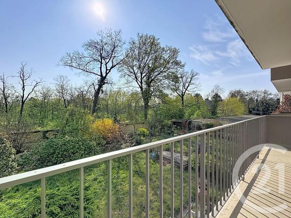 Appartement F6 à vendre  6 pièces - 100,16 m2 LE VESINET - 78