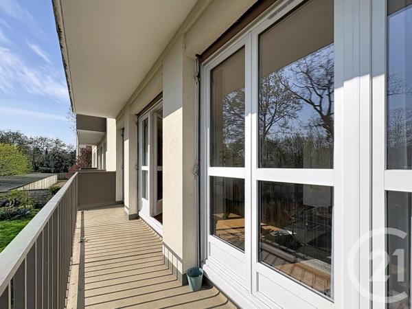 Appartement F6 à vendre  6 pièces - 100,16 m2 LE VESINET - 78