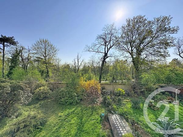 Appartement F6 à vendre  6 pièces - 100,16 m2 LE VESINET - 78