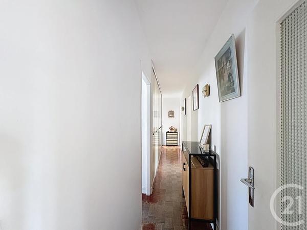 Appartement F6 à vendre  6 pièces - 100,16 m2 LE VESINET - 78