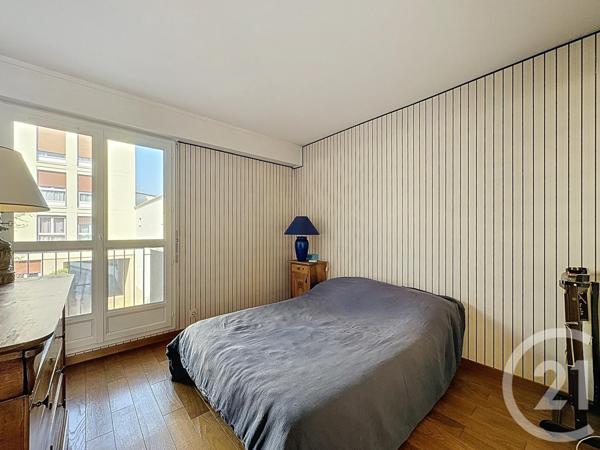 Appartement F6 à vendre  6 pièces - 100,16 m2 LE VESINET - 78