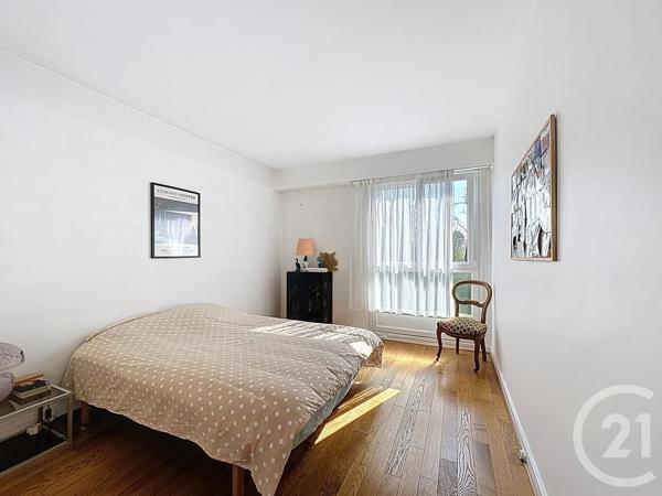 Appartement F6 à vendre  6 pièces - 100,16 m2 LE VESINET - 78