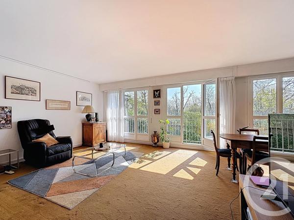 Appartement F6 à vendre  6 pièces - 100,16 m2 LE VESINET - 78