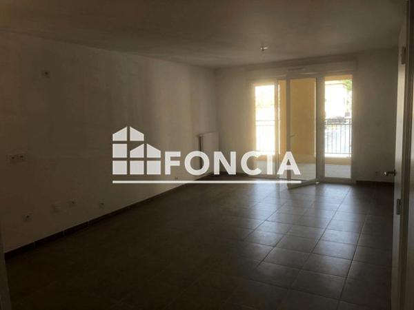 Location Appartement 2 pièces 45.99 m² - 100 CHEMIN DU COLLET BLANC Allauch 13190