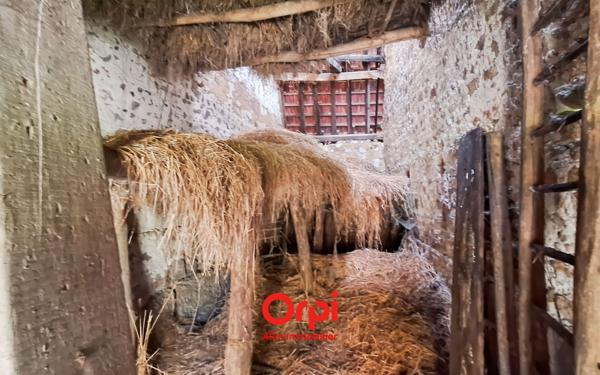 Maison à vendre    2 pièces •  Vaux