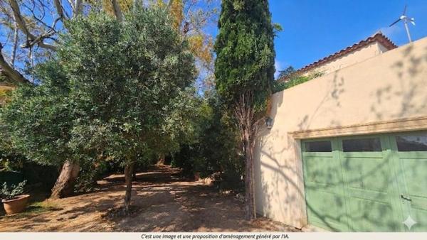 Vente / Villa