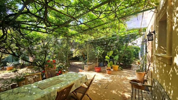 Vente / Villa