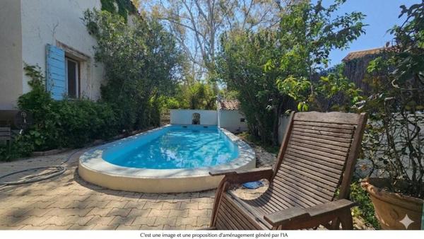 Vente / Villa