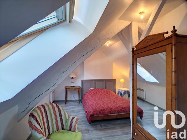 Immeuble à vendre 154 m² Vaux-sur-Seine
