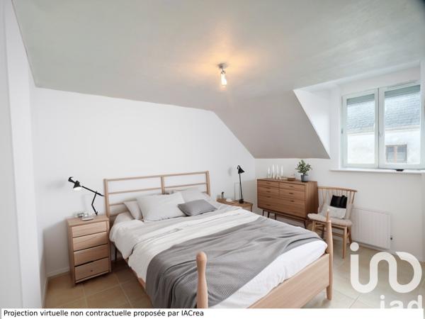 Immeuble à vendre 154 m² Vaux-sur-Seine