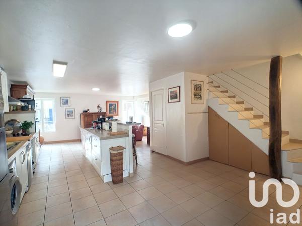 Immeuble à vendre 154 m² Vaux-sur-Seine