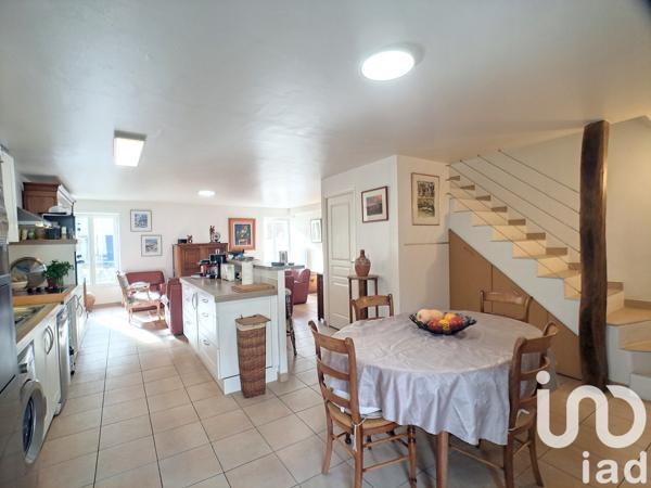 Immeuble à vendre 154 m² Vaux-sur-Seine