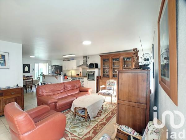 Immeuble à vendre 154 m² Vaux-sur-Seine