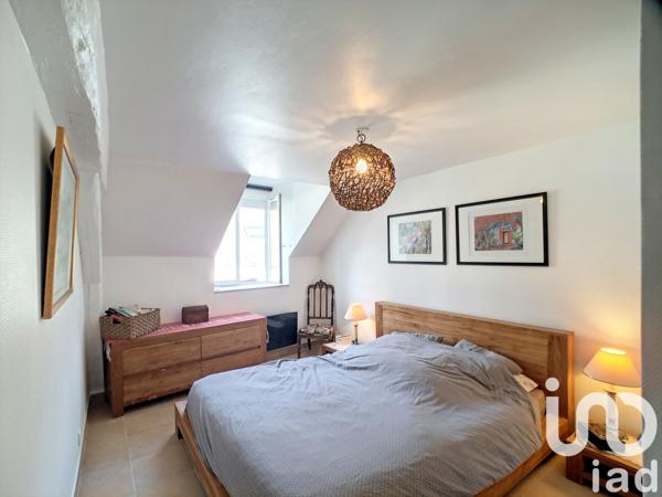 Immeuble à vendre 154 m² Vaux-sur-Seine