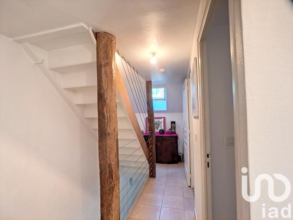 Immeuble à vendre 154 m² Vaux-sur-Seine